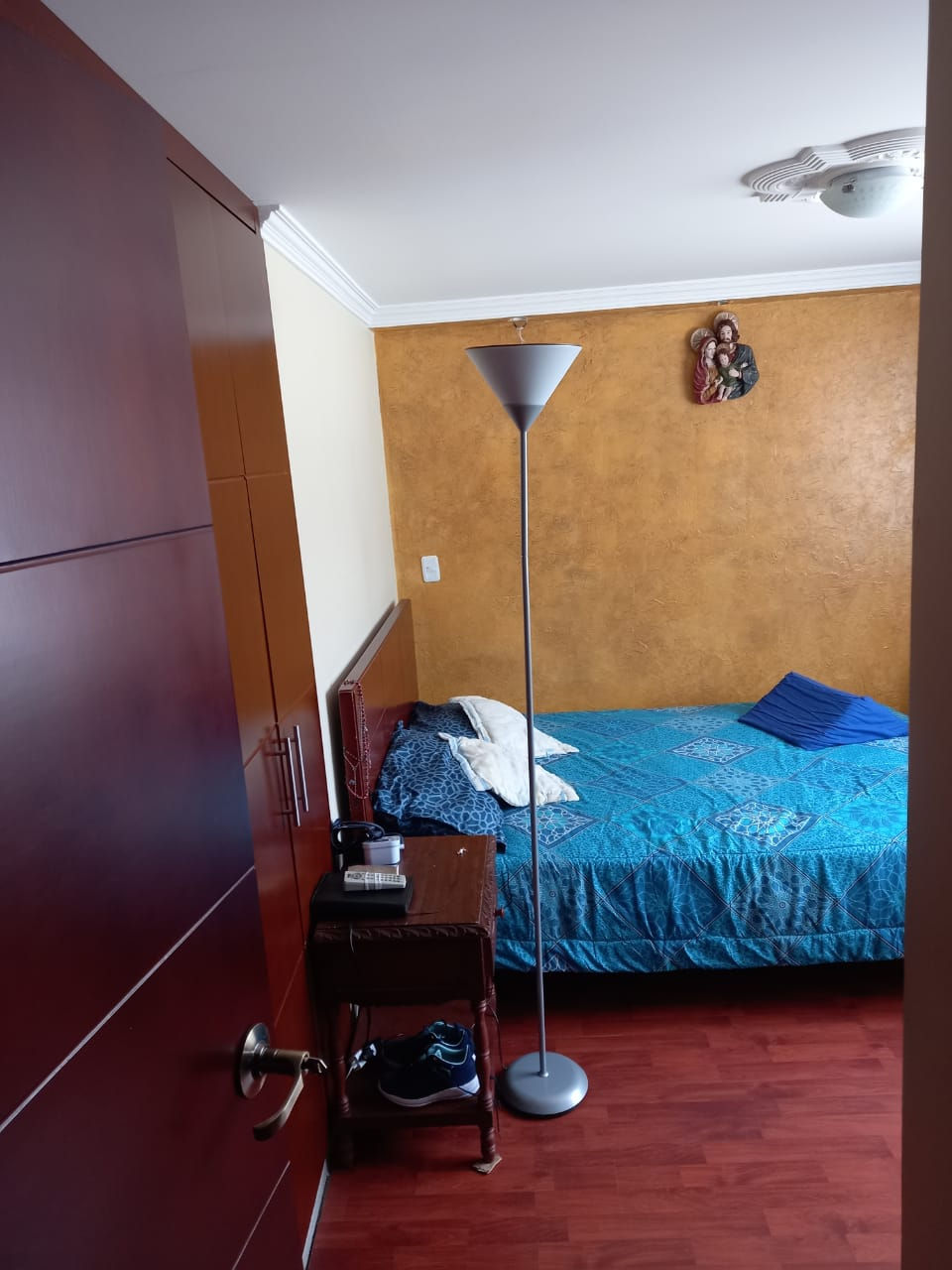 Miniatura: Hermoso Apartamento Conjunto Cerrado Sector Altos de Mijitayo
