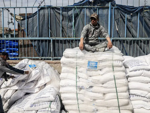 Agencia ONU para refugiados en Gaza tiene problemas de "neutralidad": informe