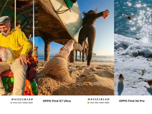 Última llamada para los OPPO imagine IF 2024