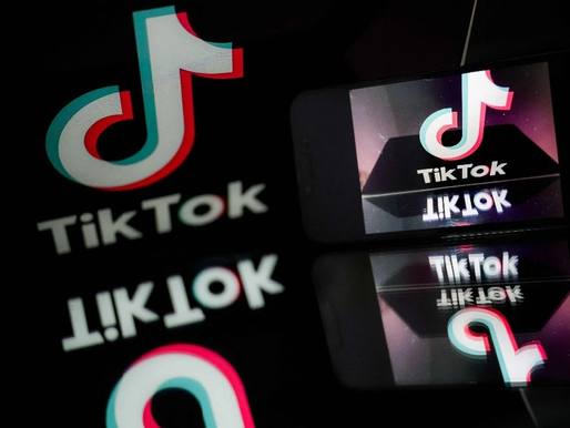 Avanza en EU proyecto para prohibir TikTok