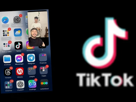 ¡Nueva función de TikTok! Ahora puedes ver los videos ‘en pequeño’ mientras navegas por otras apps