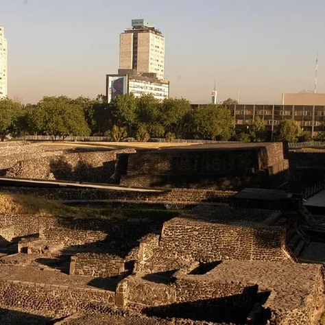 ¿Qué significa Tlatelolco, el histórico sitio que reunió a candidatos presidenciales en 2024?
