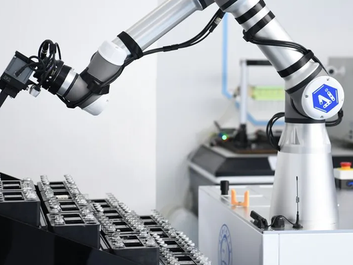 Digitalización ya desplaza a trabajadores en México: analistas