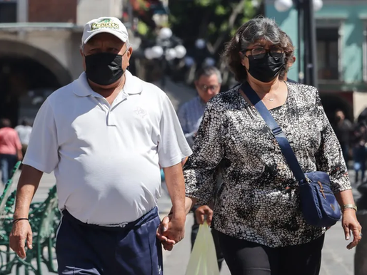 Puebla reportó al día 60 casos de enfermedades respiratorias durante 2024