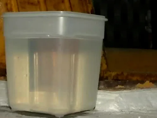 ¿Cuáles son los riesgos de tomar agua contaminada? Aquí te los decimos