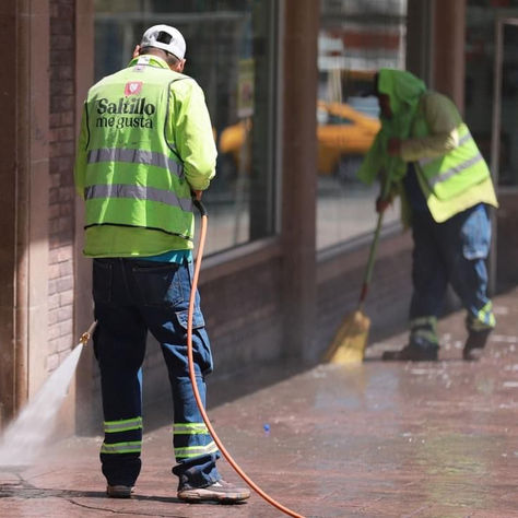 Prepara Chema Fraustro segunda edición de la Semana del Campo