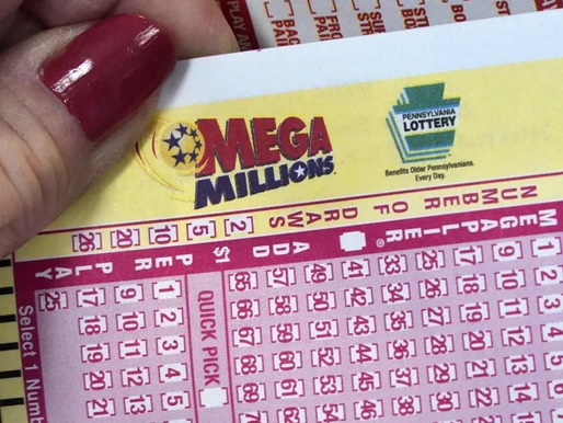 ¡Gana 306 mdd! Lotería de EU lanza sitio para apostar desde México