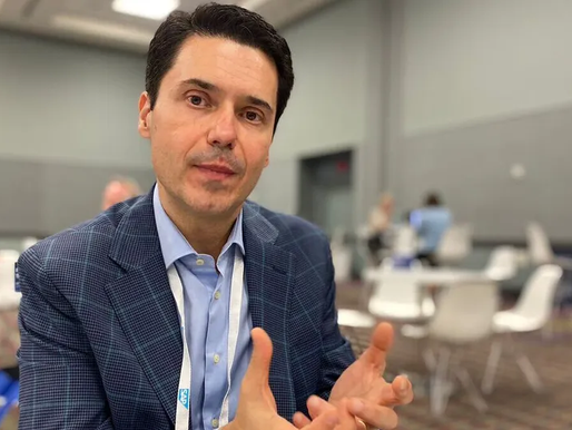 En México avanza lento la transformación digital de las empresas: SAP