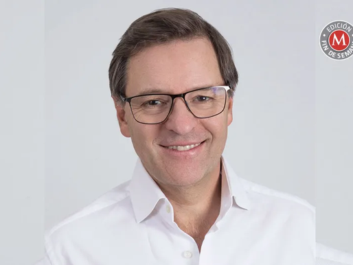 IA potenciará el mercado de publicidad: Gabriel Cedrone