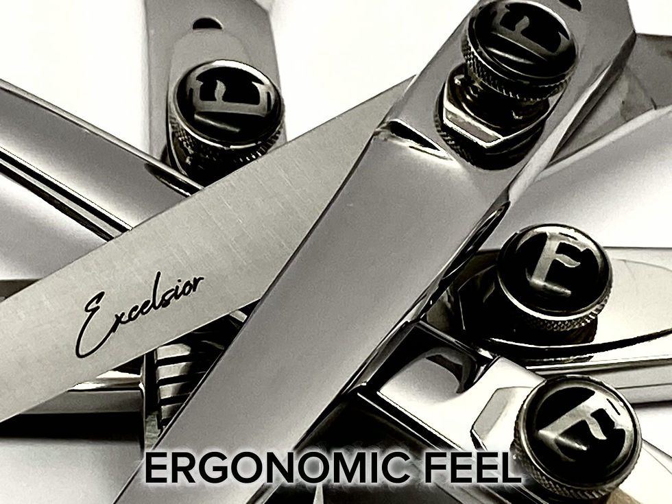 Thumbnail: Excelsior Shears dynamic video