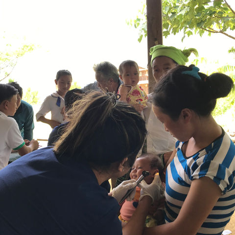 Free Clinic Services