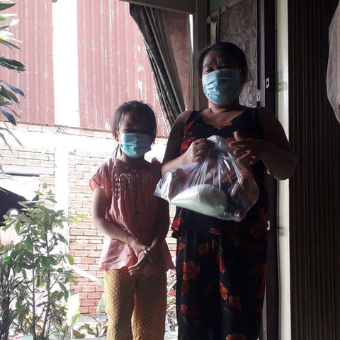 Emergency Support during COVID-19