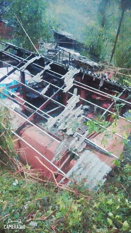 Emergency Support after the Storm