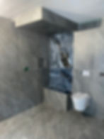 Walk-in Shower 24" x 48" Porcelain from Floor & Decor