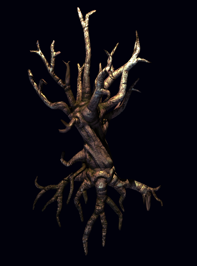 DeadTree
