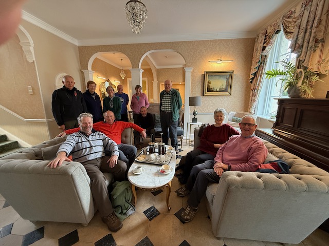 River Sid. Photo: Teresa Jacombs