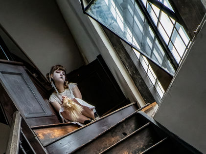 Sidmouth Shines at the WCPF Inter Club Competition