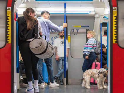 Celebrating Mike Hawkridge FRPS