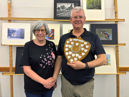 Sidmouth vs Honiton Battle 26