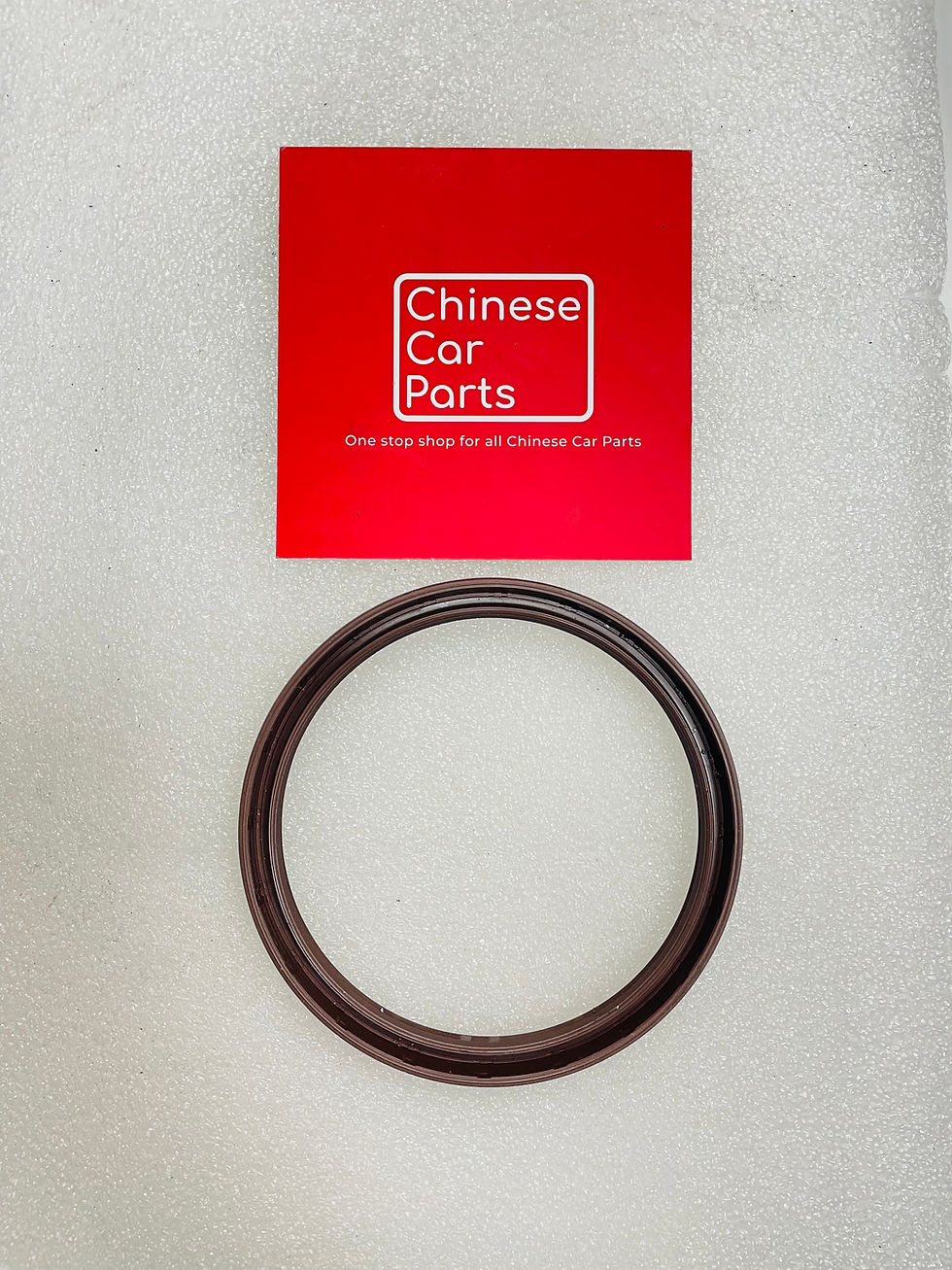 Thumbnail: CHANGAN CS75,CS95 UNIK CRANKSHAFT OIL SEAL  REAR
