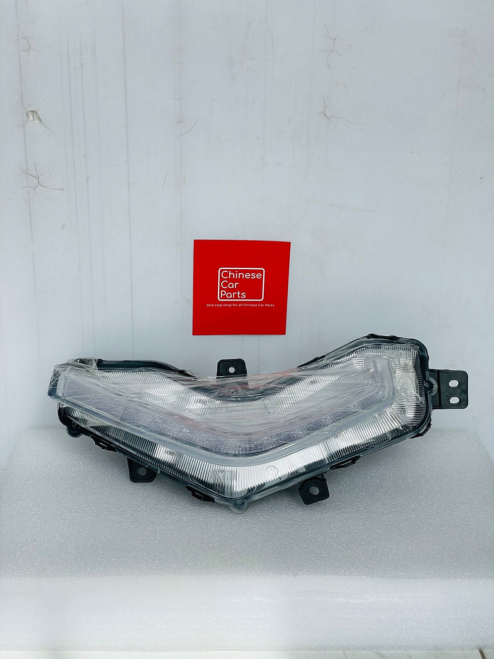 Thumbnail: Haval Jolion Daytime Running Lamp LH
