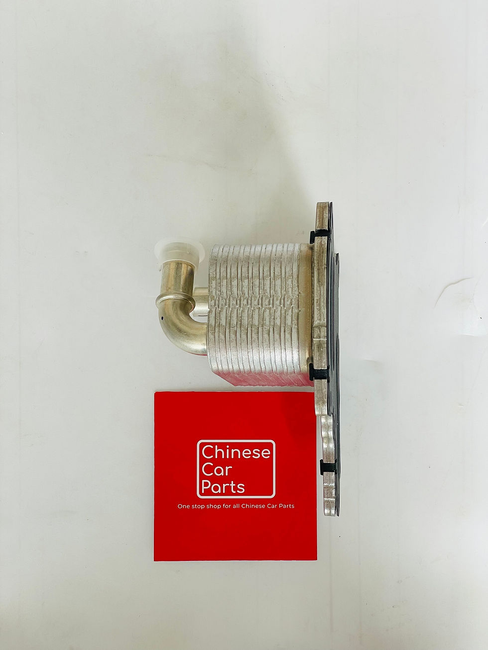 Thumbnail: Chery Jetour Engine oil cooler Exhuast Valve