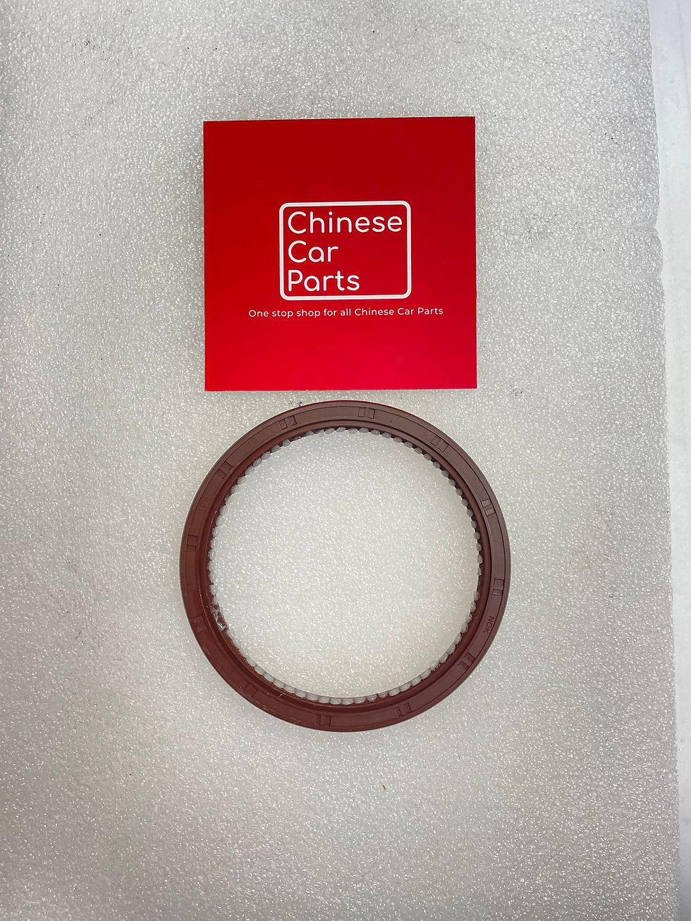 Thumbnail: CHANGAN CS75 CRANKSHAFT OIL SEAL REAR
