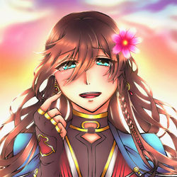 秋桜