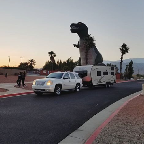 RV Rentals | Adventure RV Rental | Southern California