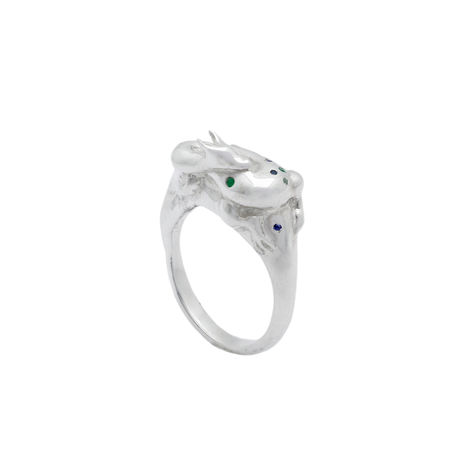 The Dragon Hoard Rings are finally here...