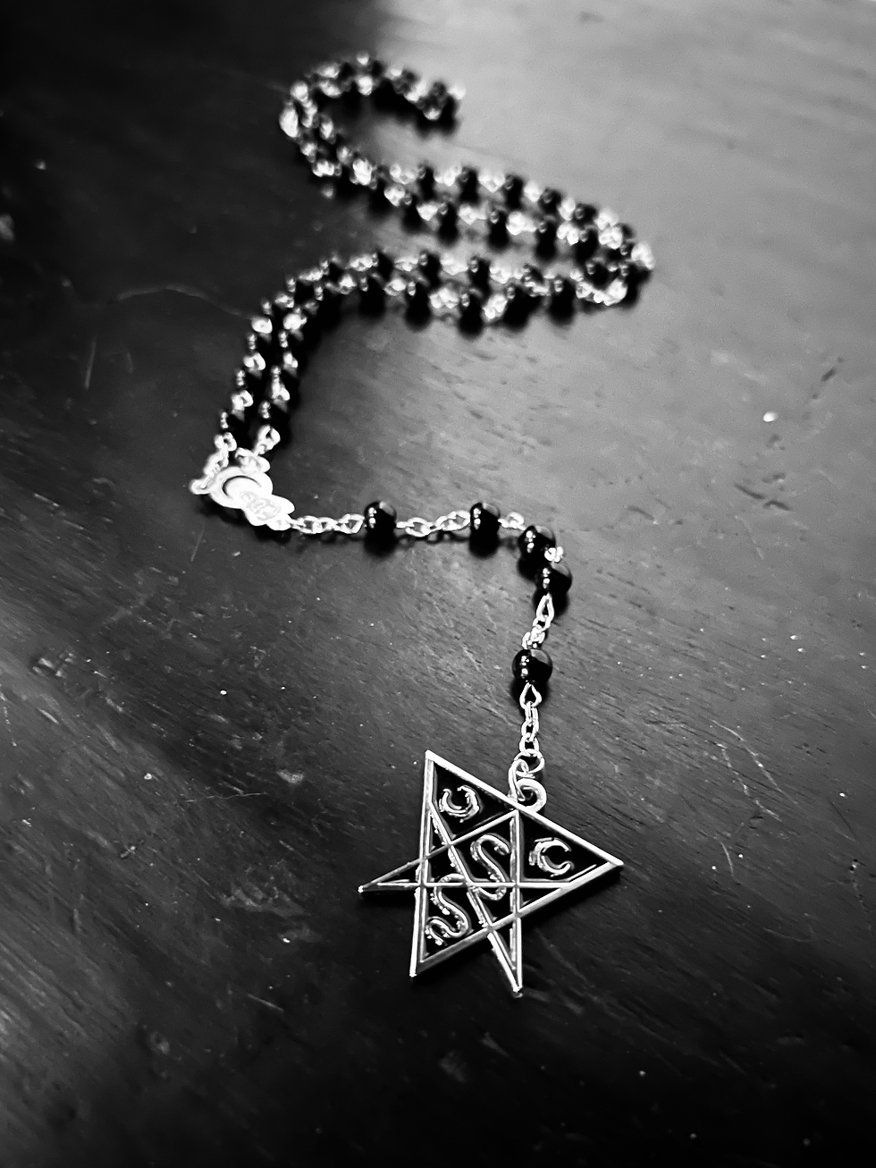 Thumbnail: SVMMON Rosaries