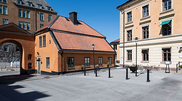 Ersta museum