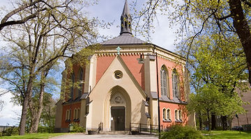 Ersta kyrka