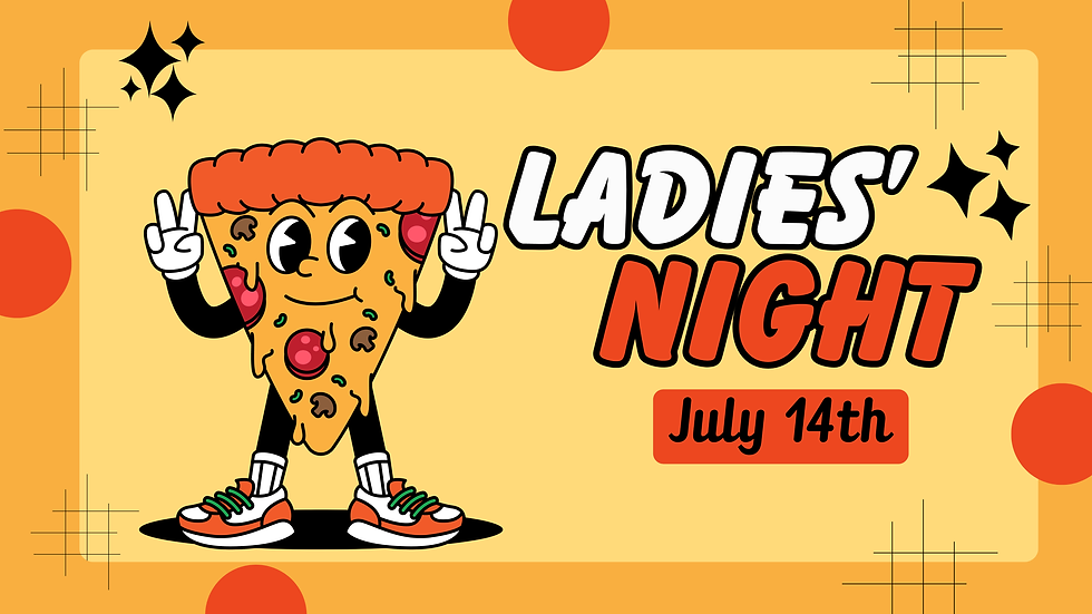Ladies' Night