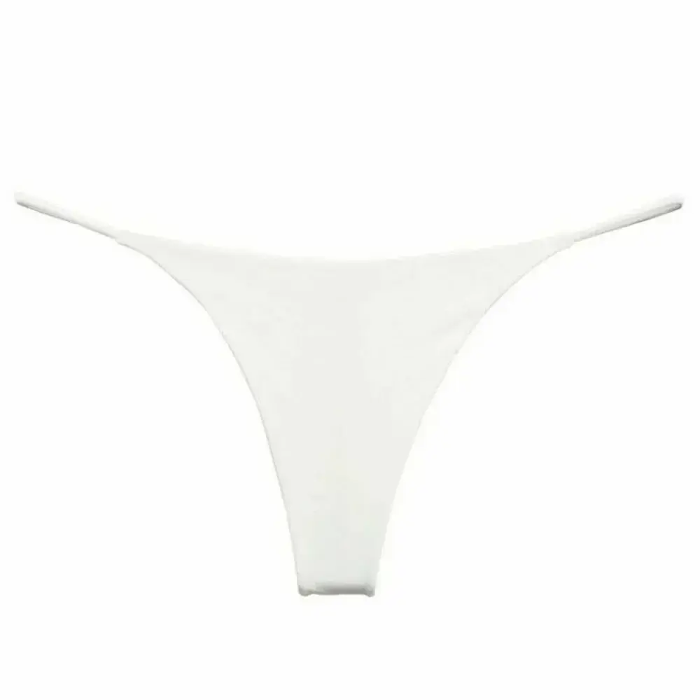 Women Sexy Lingerie Panties Knickers Ladies Low Rise Briefs G-string Thong Under