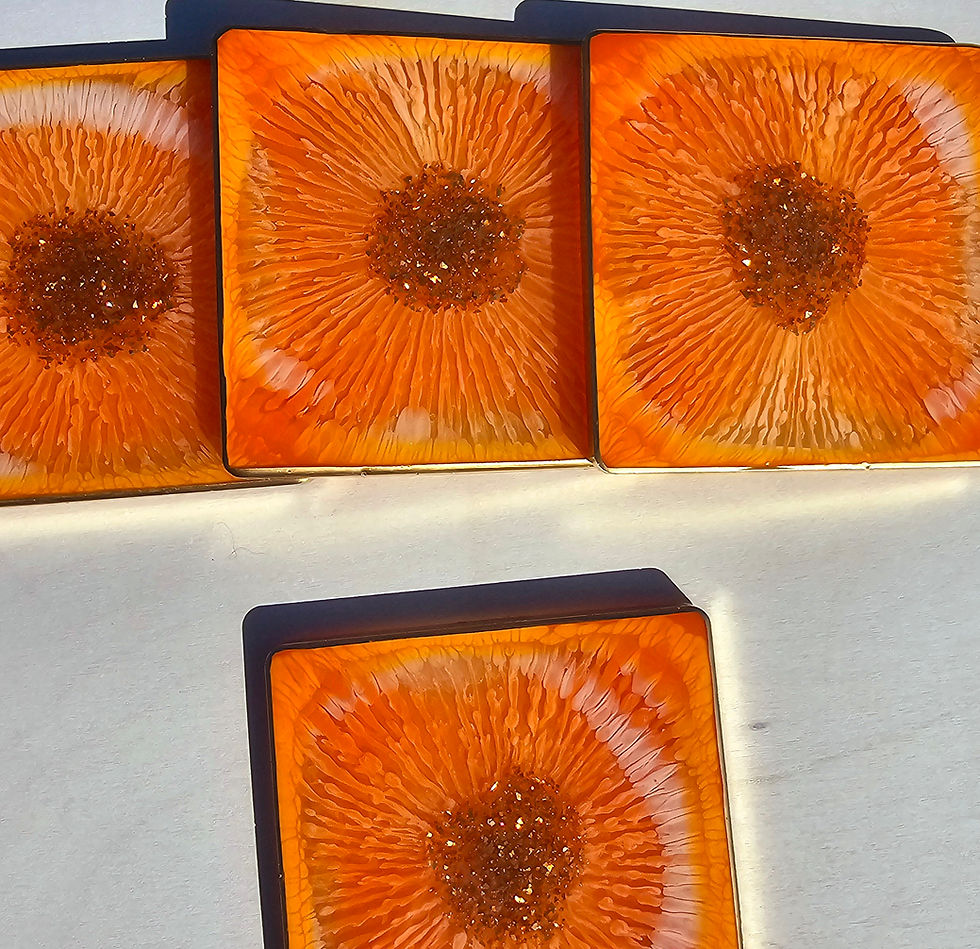 Thumbnail: Orange Slice Square