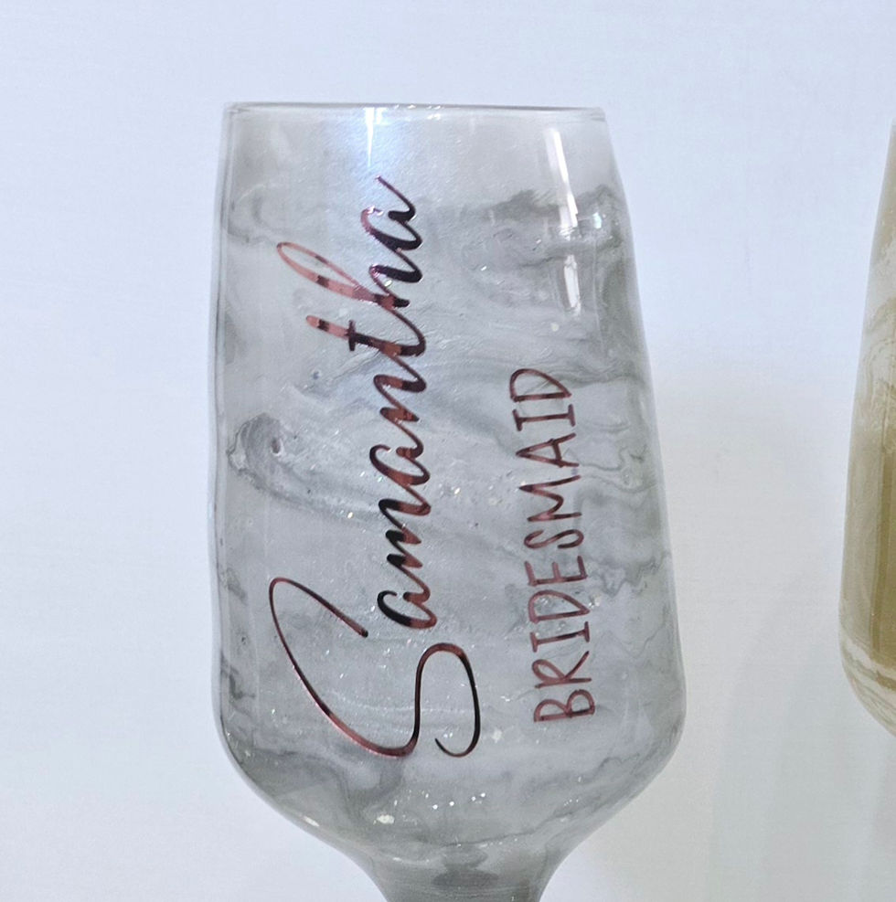 Thumbnail: Champagne Flute