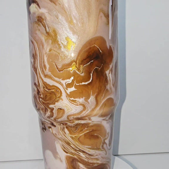 Thumbnail: Create Your Own 850ml Tumbler