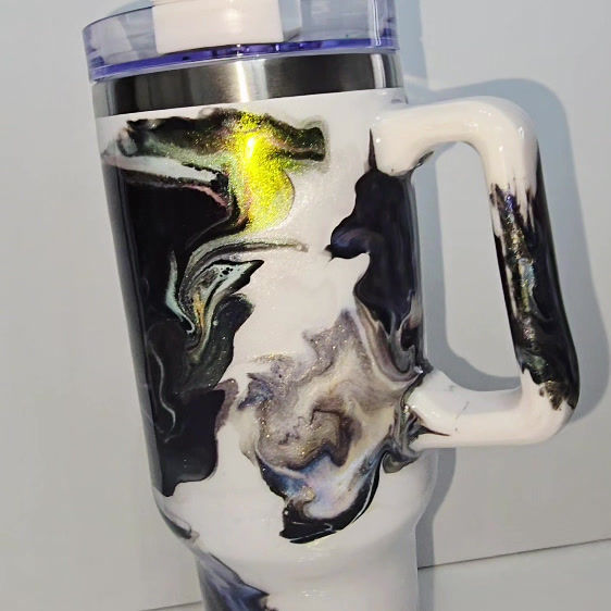 Thumbnail: Create Your Own 1.2L Tumbler