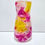 Thumbnail: Pink & Yellow Vase