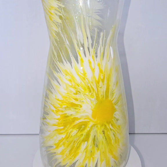 Thumbnail: Daisy Vase