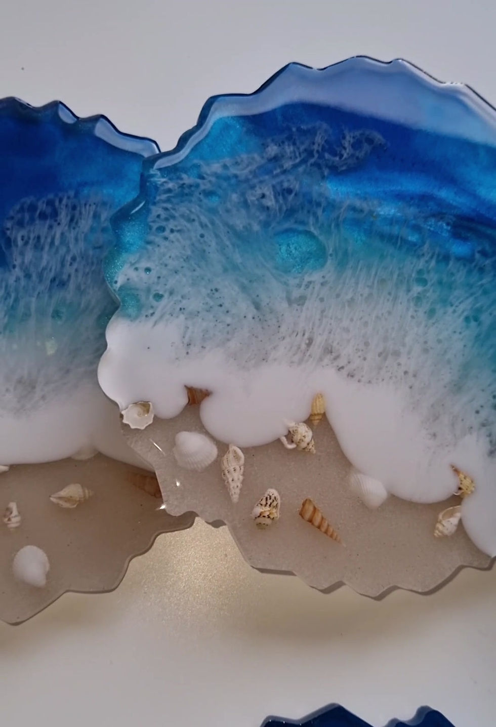 Thumbnail: Dark Seascape