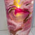 Thumbnail: Pinks & Copper Lantern Vase
