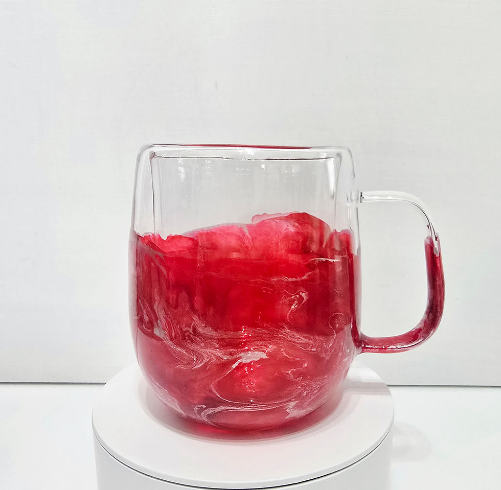 Thumbnail: Glass Mug