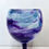 Thumbnail: Purple & Blue Glitter Gin Glass