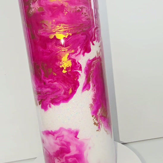 Thumbnail: Create Your Own Tumbler