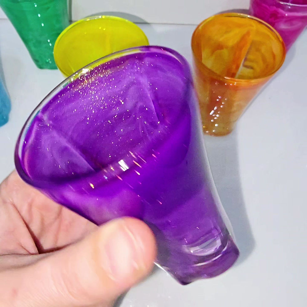 Thumbnail: Shot Glasses