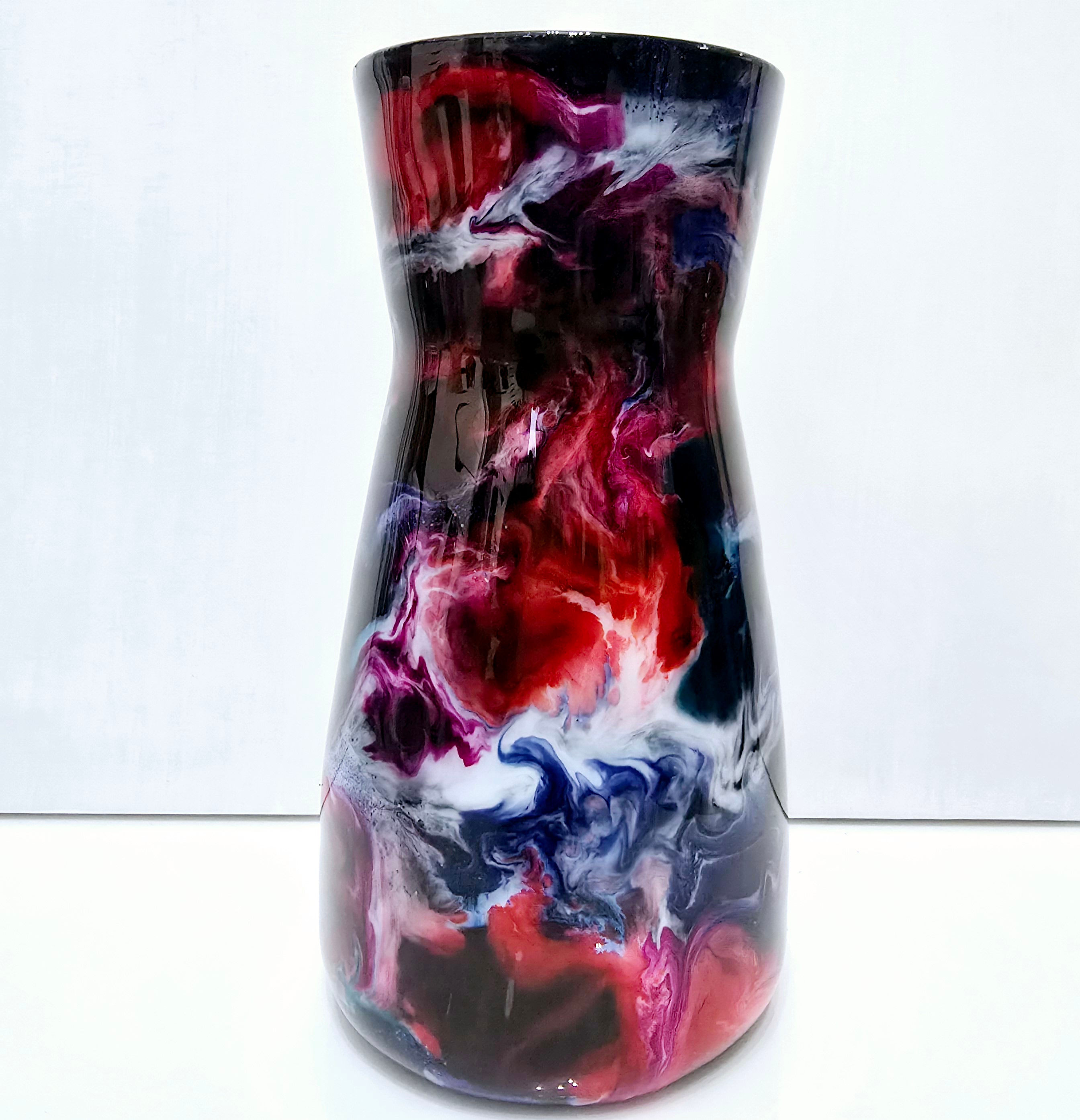 Galaxy Vase