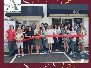 Alex & Associates Realty Expands to Sanford