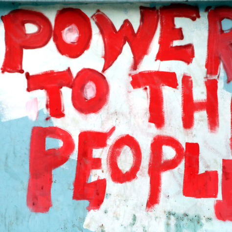 HOPE AND FRAGILITY: Democratic crossroads